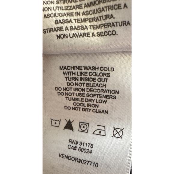 World of Troop Men’s Fleece Navy Troop Royal Patch Designs Premium Medium NEW - Picture 6 of 8